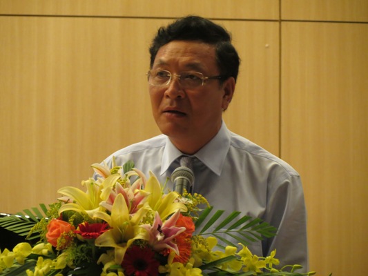Đại hội Hiệp hội các trường đại học, cao đẳng ngoài công lập nhiệm kỳ II 2012-2017